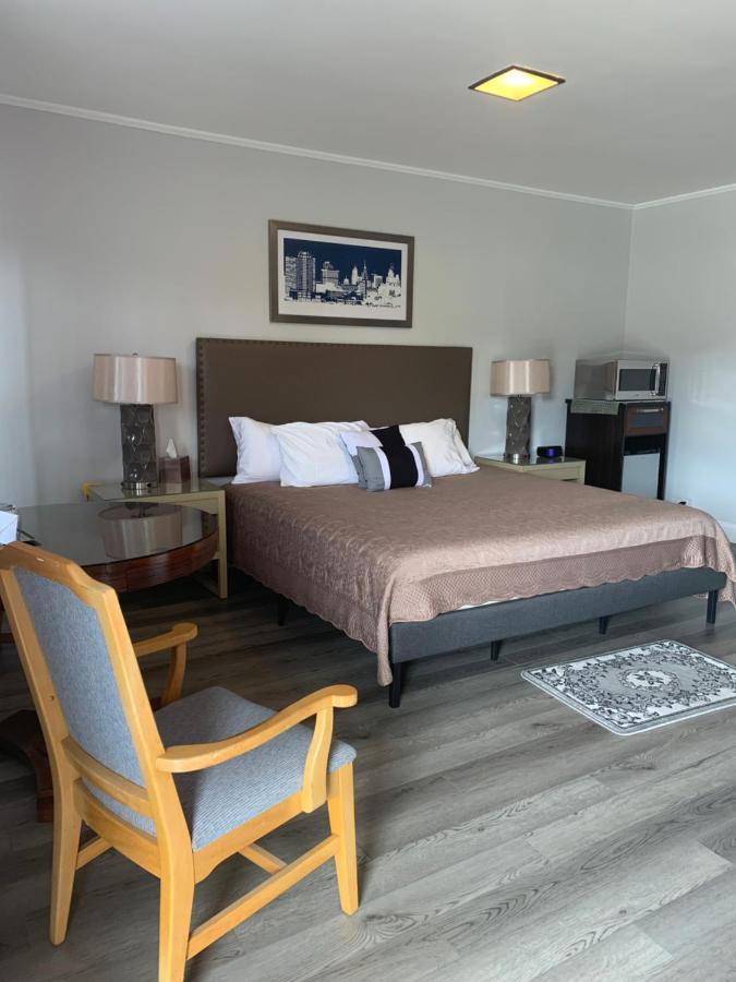 Vinehurst Inn & Suites Hammondsport Exteriör bild