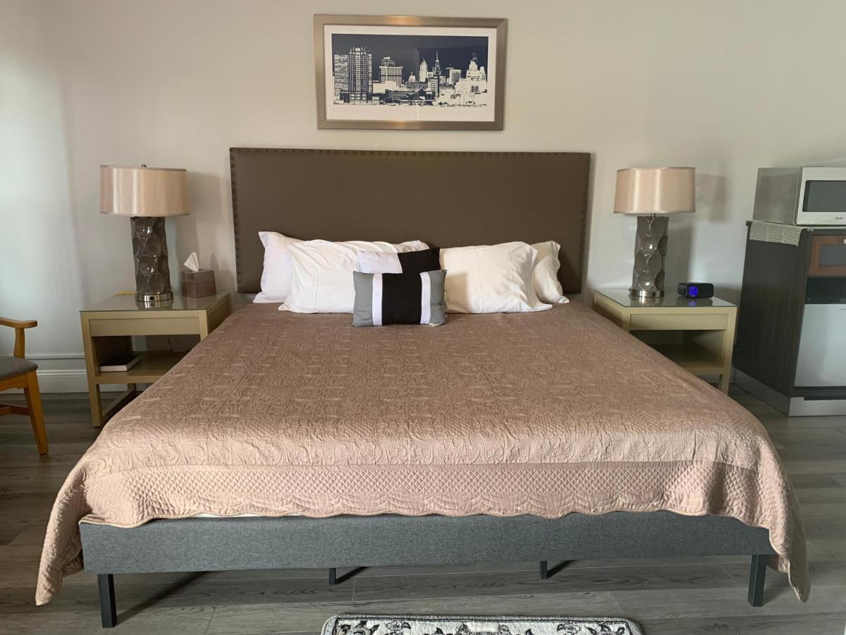 Vinehurst Inn & Suites Hammondsport Exteriör bild