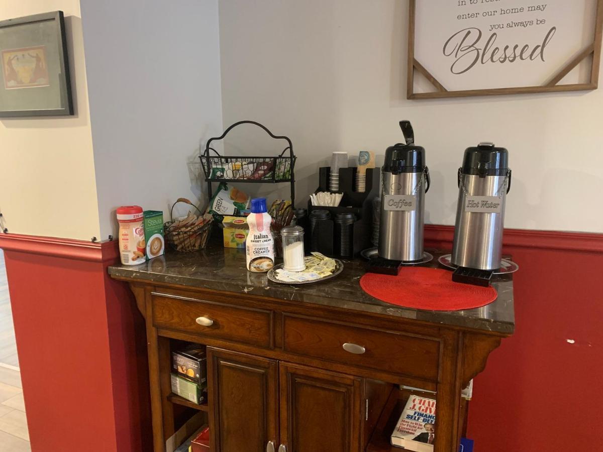 Vinehurst Inn & Suites Hammondsport Exteriör bild