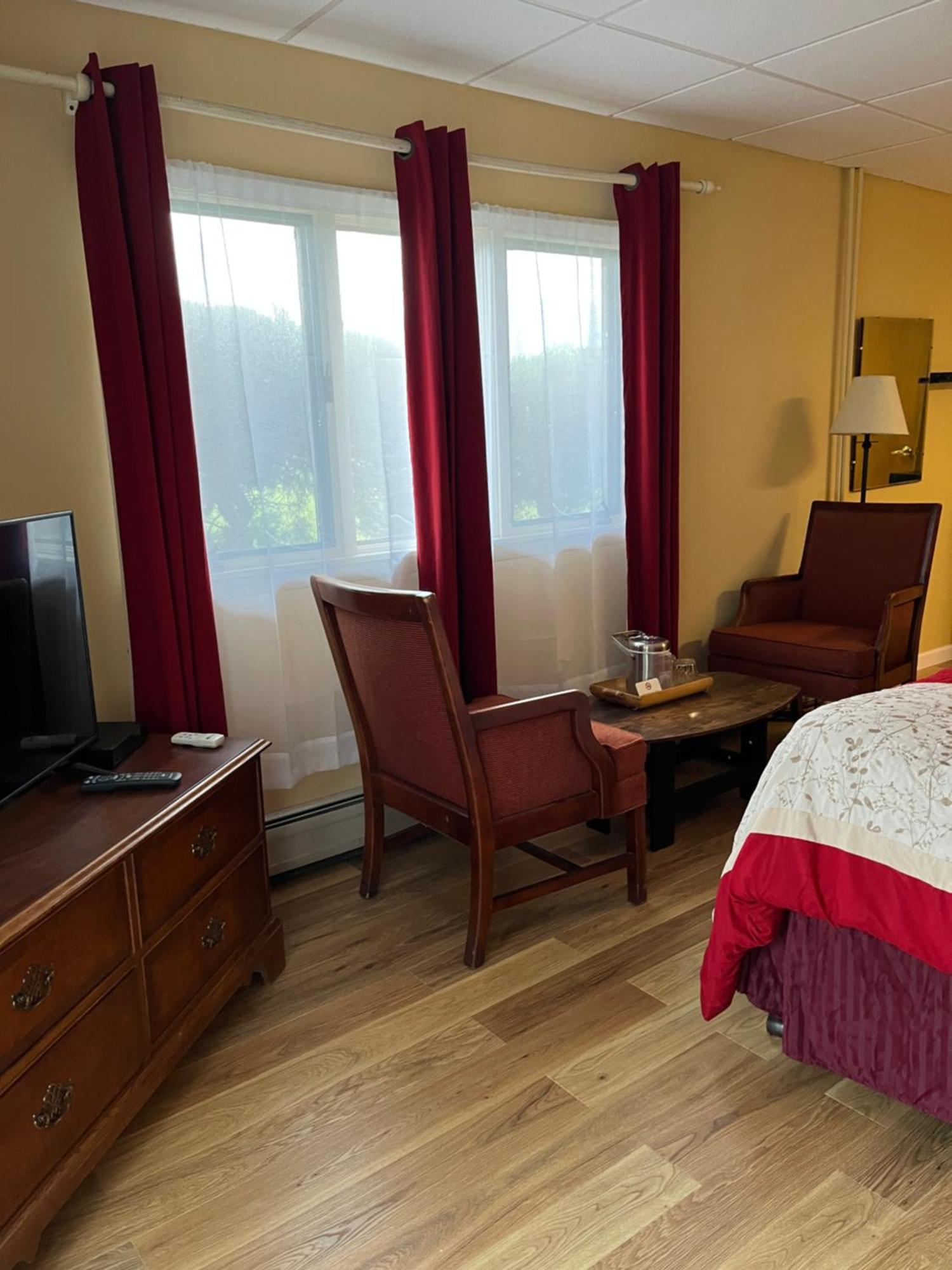 Vinehurst Inn & Suites Hammondsport Exteriör bild