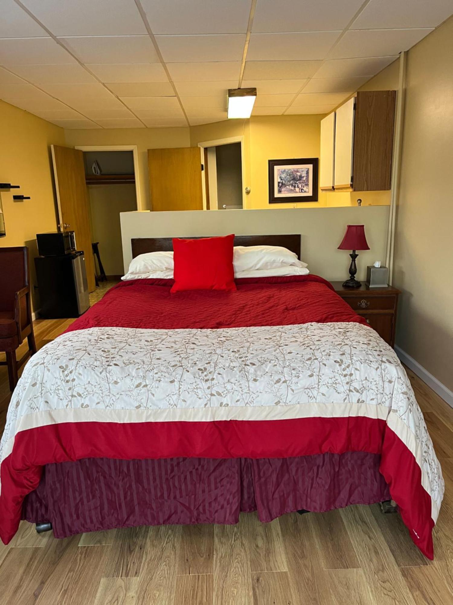 Vinehurst Inn & Suites Hammondsport Exteriör bild