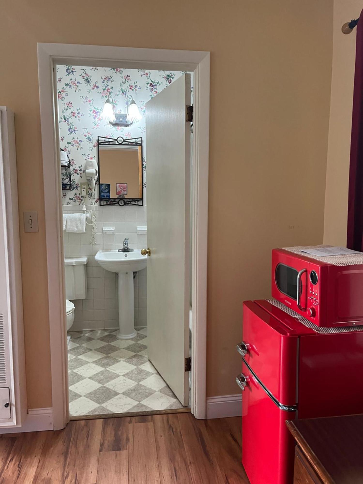 Vinehurst Inn & Suites Hammondsport Exteriör bild