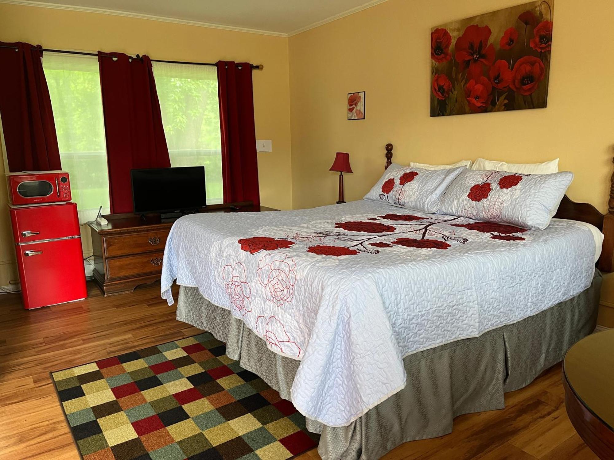 Vinehurst Inn & Suites Hammondsport Exteriör bild