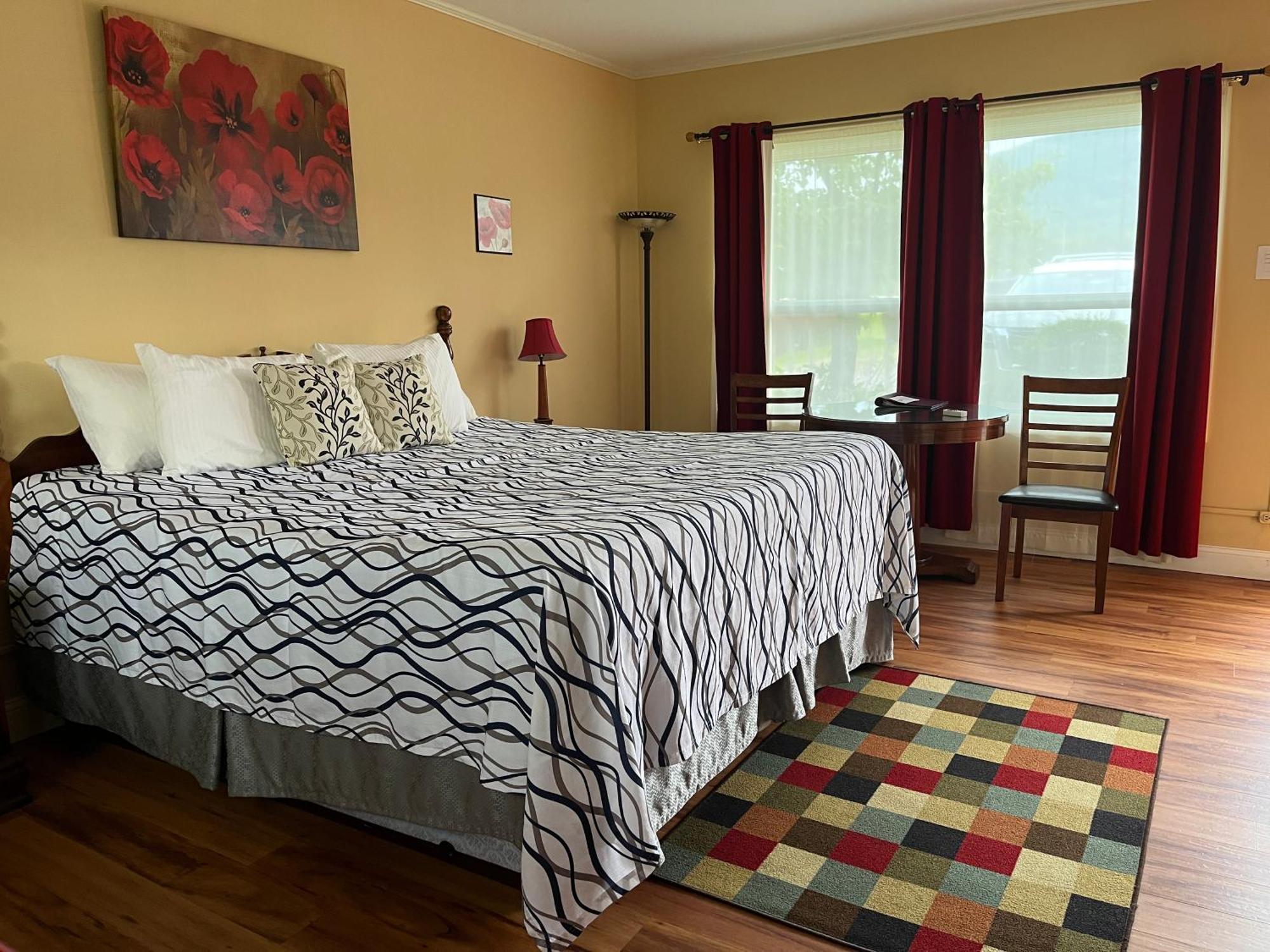 Vinehurst Inn & Suites Hammondsport Exteriör bild
