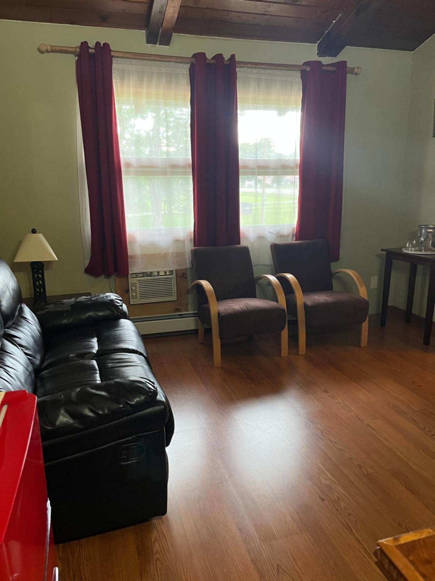 Vinehurst Inn & Suites Hammondsport Exteriör bild