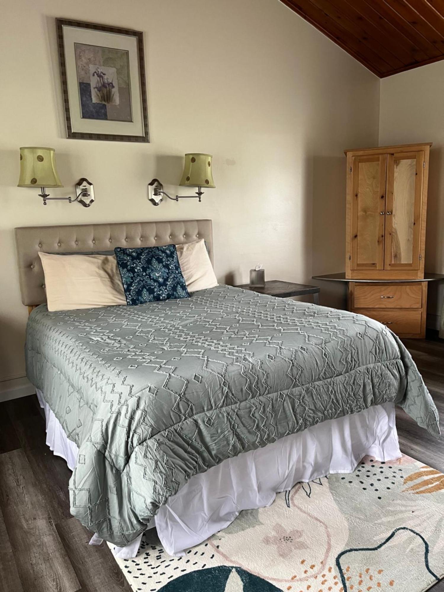 Vinehurst Inn & Suites Hammondsport Exteriör bild