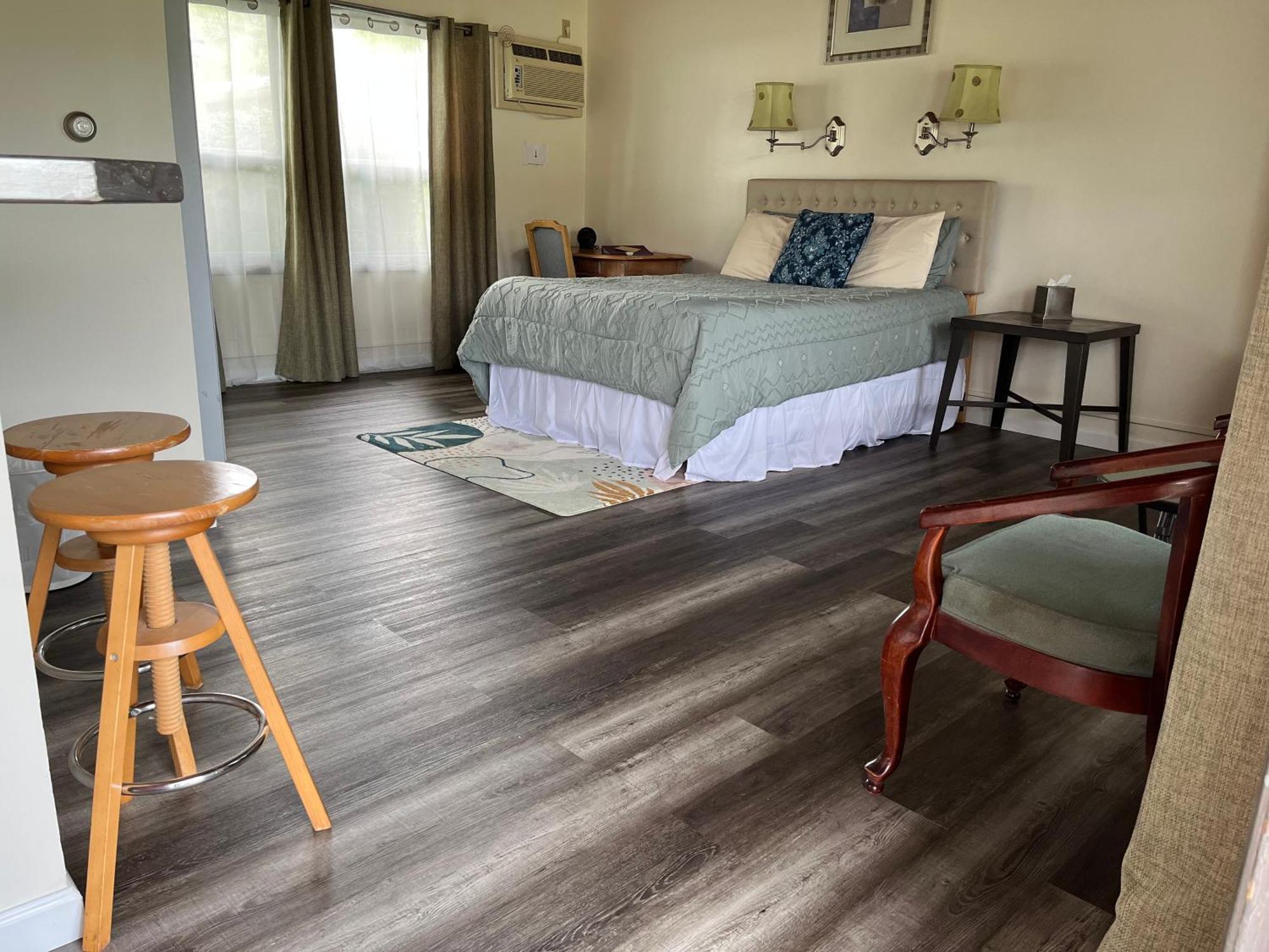 Vinehurst Inn & Suites Hammondsport Exteriör bild