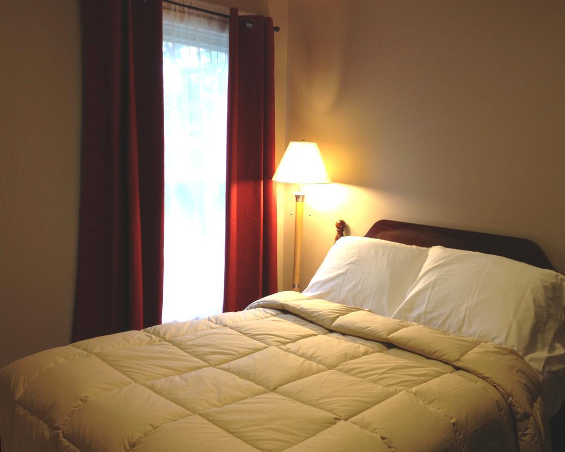 Vinehurst Inn & Suites Hammondsport Exteriör bild