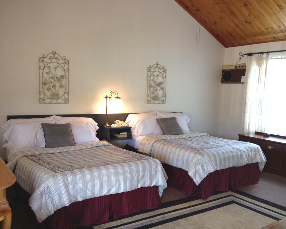 Vinehurst Inn & Suites Hammondsport Exteriör bild