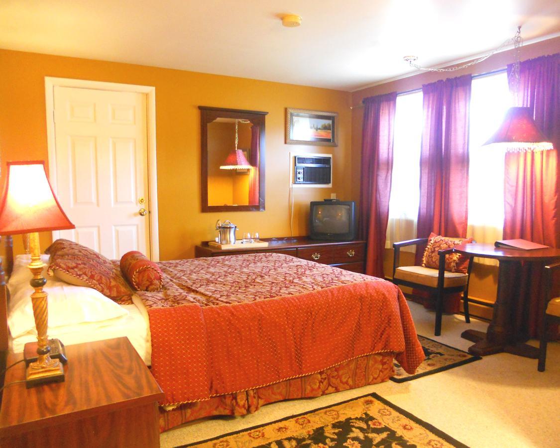 Vinehurst Inn & Suites Hammondsport Exteriör bild