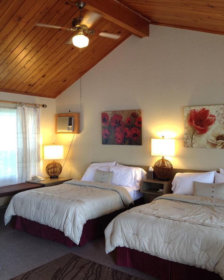Vinehurst Inn & Suites Hammondsport Exteriör bild