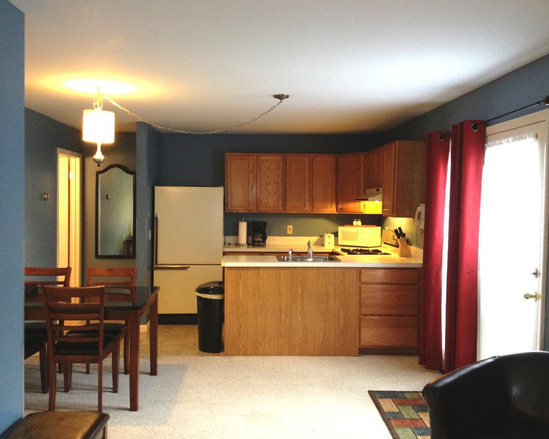 Vinehurst Inn & Suites Hammondsport Exteriör bild
