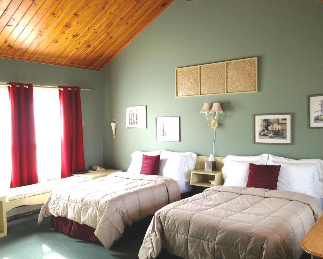 Vinehurst Inn & Suites Hammondsport Exteriör bild