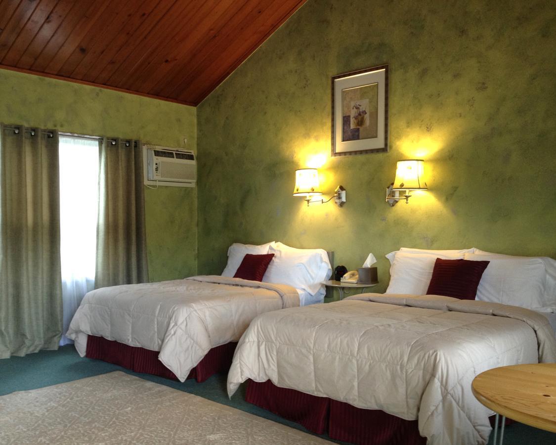 Vinehurst Inn & Suites Hammondsport Exteriör bild
