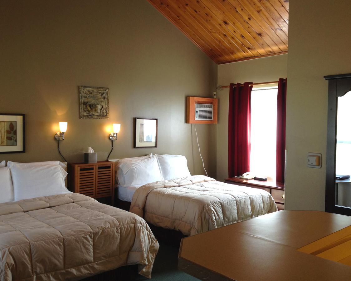 Vinehurst Inn & Suites Hammondsport Exteriör bild