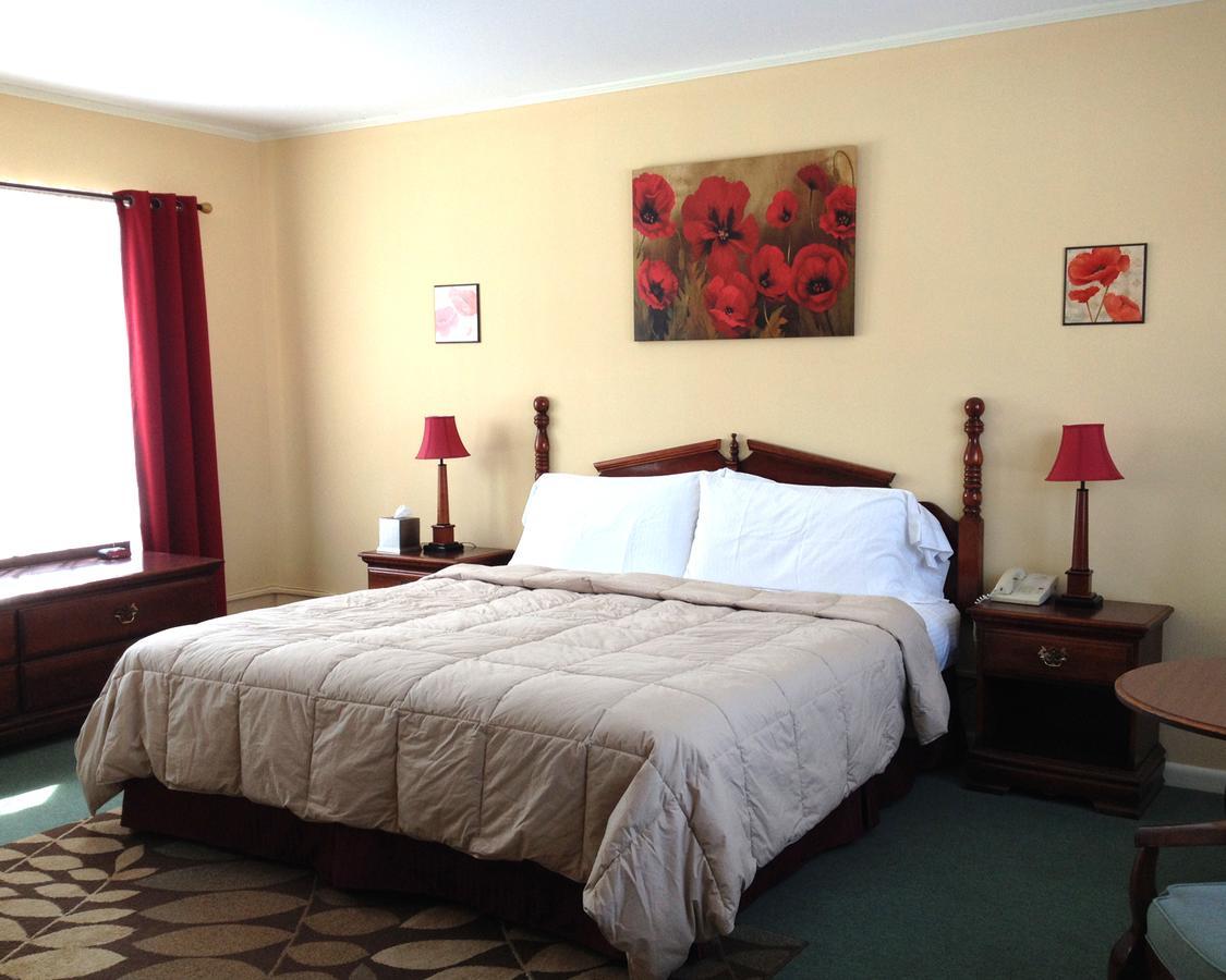 Vinehurst Inn & Suites Hammondsport Exteriör bild