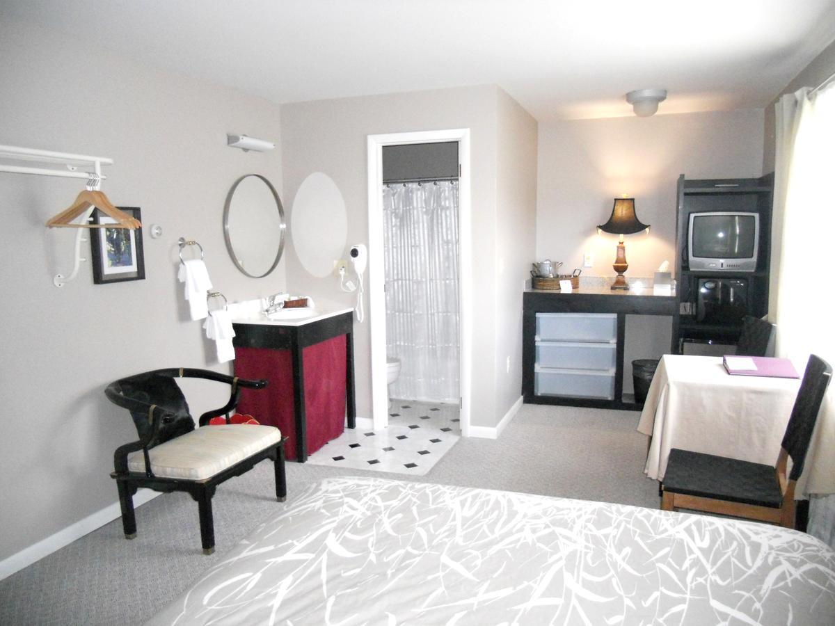 Vinehurst Inn & Suites Hammondsport Exteriör bild