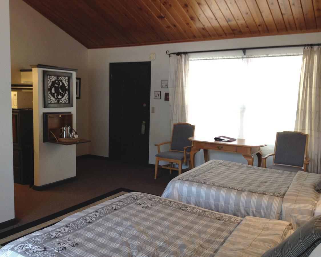 Vinehurst Inn & Suites Hammondsport Exteriör bild